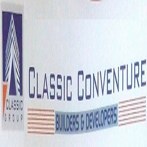 Classic Conventure logo