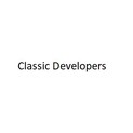 Classic Developers Logo