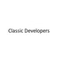 Classic Developers Developer Logo