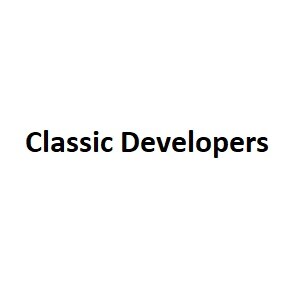 Classic Developers Pune logo