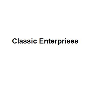 Classic Enterprises logo