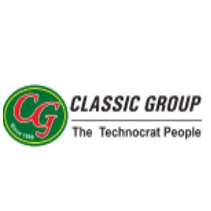 Classic Group logo