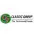 Classic Group Developer Logo