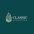 Classic Lifestyle Developer Logo
