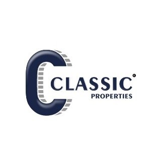 Classic Properties logo