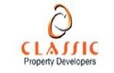 Classic Property Developers Developer Logo