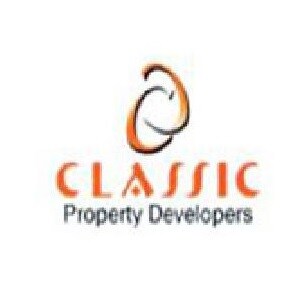 Classic Property Developers logo
