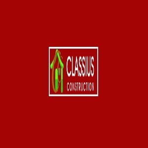 Classius Construction Logo