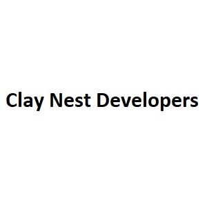 Clay Nest Developers Logo