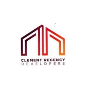 Clement Regency Developers logo