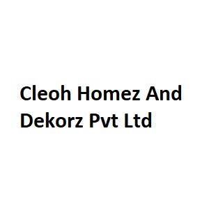 Cleoh Homez And Dekorz Pvt Ltd