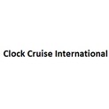 Clock Cruise International Logo