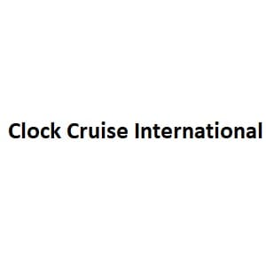 Clock Cruise International logo