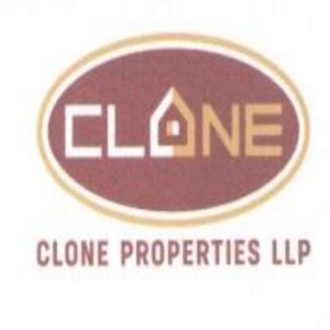 Clone Properties LLP logo