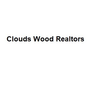 Clouds Wood Realtors Logo