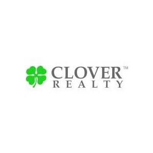 Clover developer logo