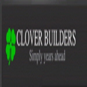 Clover developer logo