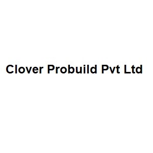 Clover Probuild Pvt Ltd Logo