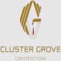 Cluster Grove Construction Logo