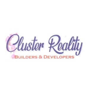 Cluster Reality logo