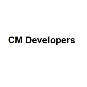 CM Developers developer logo