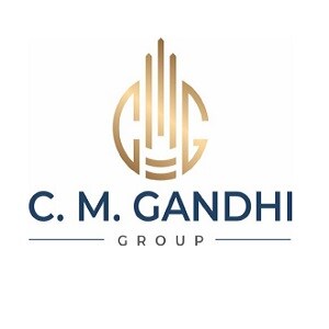 CM Gandhi Ventures logo