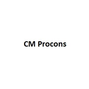 CM Procons Developer Logo