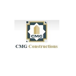 CMG Construction Developer Logo