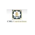CMG Construction Logo