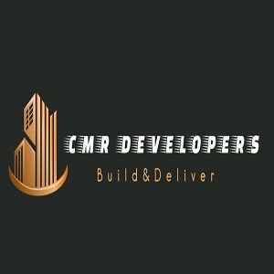 CMR Developers Private Limited developer logo