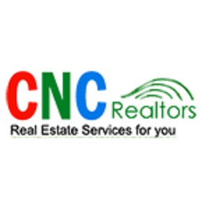 CNC Realtors developer logo