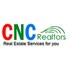 CNC Realtors Developer Logo