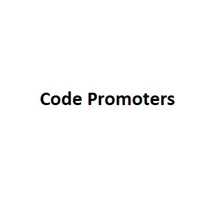 Code Promoters Logo
