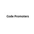 Code Promoters Code Promoters Developer Logo
