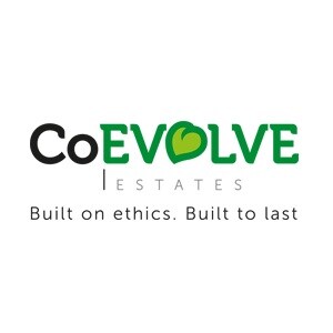 CoEvolve Estates developer logo
