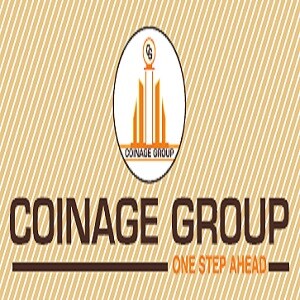 Coinage Group logo