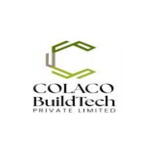 Colaco Buildtech Pvt Ltd Logo