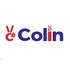 Colin Group Developer Logo