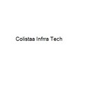 Colistaa Infrra Tech Logo
