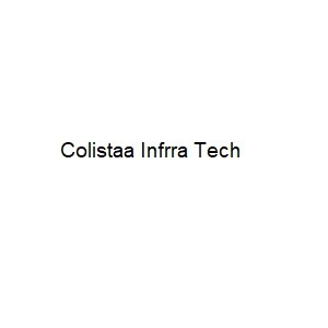 Colistaa Infrra Tech developer logo