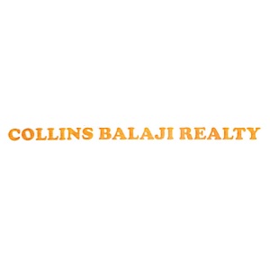 Collins Balaji Reality