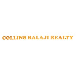 Collins Balaji Reality developer logo