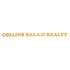 Collins Balaji Reality Developer Logo
