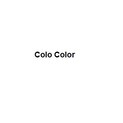 Colo Color Logo