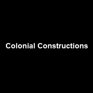 Colonial Constructions