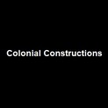 Colonial Constructions Logo