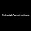 Colonial Constructions