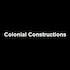 Colonial Constructions Colonial Constructions Developer Logo