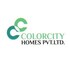 Color City Homes Developer Logo