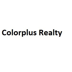Colorplus Realty Developer Logo